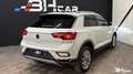 Volkswagen T-Roc 1.5 TSI 150 EVO DSG Style Exclusive - 2022 - 57 500 km - Suivi complet - Caméra Weiß - thumbnail 2