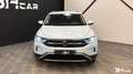 Volkswagen T-Roc 1.5 TSI 150 EVO DSG Style Exclusive - 2022 - 57 500 km - Suivi complet - Caméra Weiß - thumbnail 3