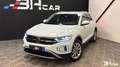 Volkswagen T-Roc 1.5 TSI 150 EVO DSG Style Exclusive - 2022 - 57 500 km - Suivi complet - Caméra Weiß - thumbnail 1