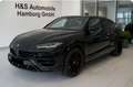 Lamborghini Urus new Service Negro - thumbnail 2