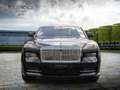 Rolls-Royce Spectre Чёрный - thumbnail 3