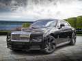 Rolls-Royce Spectre Чёрный - thumbnail 1