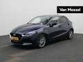 Mazda 2 1.5 90Pk Skyactiv-G Signature | Navigatie | Climat Bleu - thumbnail 1