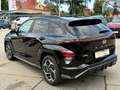 Hyundai KONA 1,6 GDI Hybrid N Line DCT Aut. Schwarz - thumbnail 7
