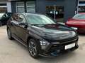 Hyundai KONA 1,6 GDI Hybrid N Line DCT Aut. Schwarz - thumbnail 1