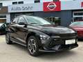 Hyundai KONA 1,6 GDI Hybrid N Line DCT Aut. Schwarz - thumbnail 2