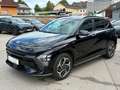 Hyundai KONA 1,6 GDI Hybrid N Line DCT Aut. Schwarz - thumbnail 4