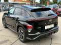 Hyundai KONA 1,6 GDI Hybrid N Line DCT Aut. Schwarz - thumbnail 6