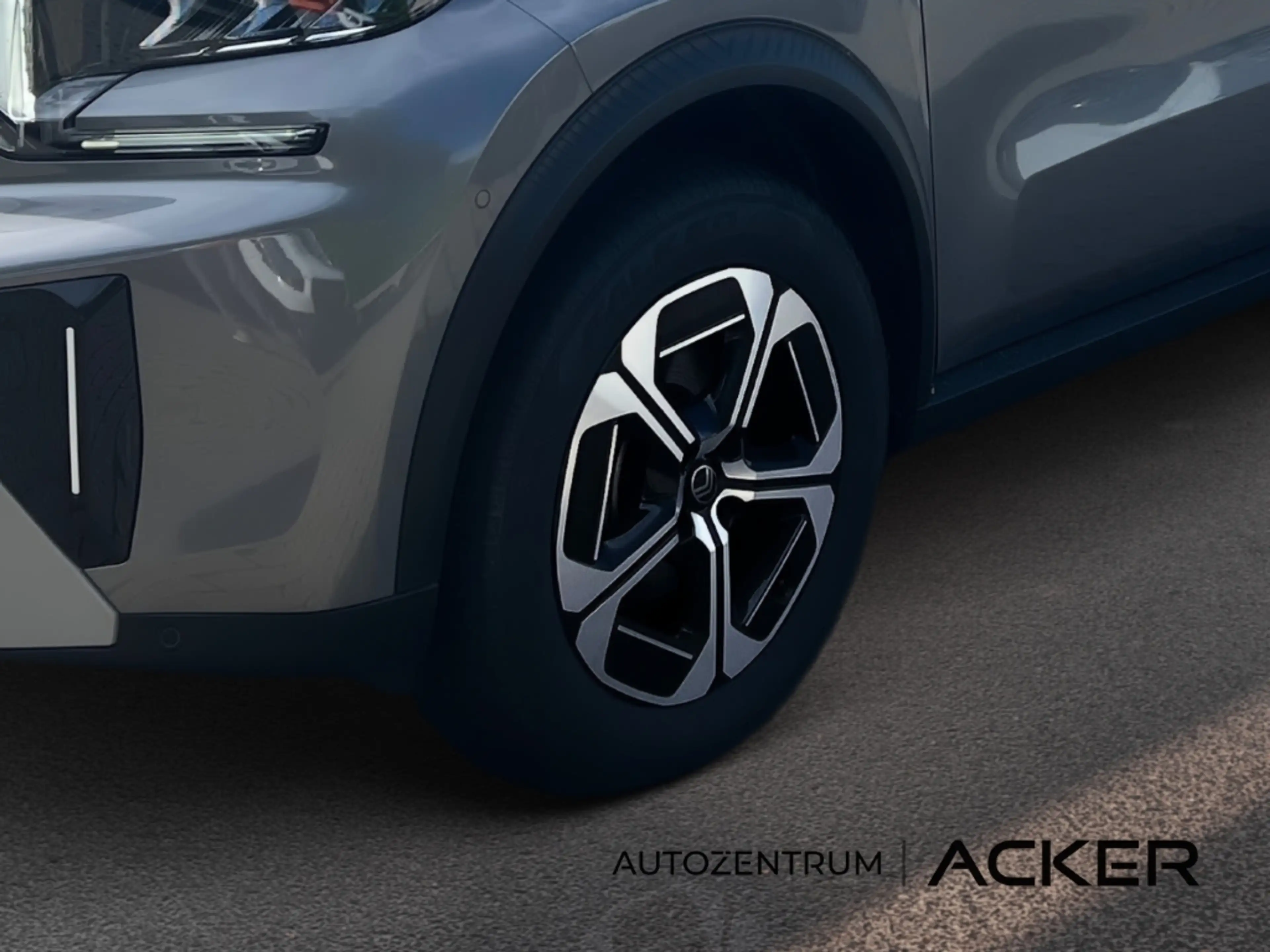 Citroen C3 Aircross 113 Max 54kWh WinterP/Navi -34%* — photo 15