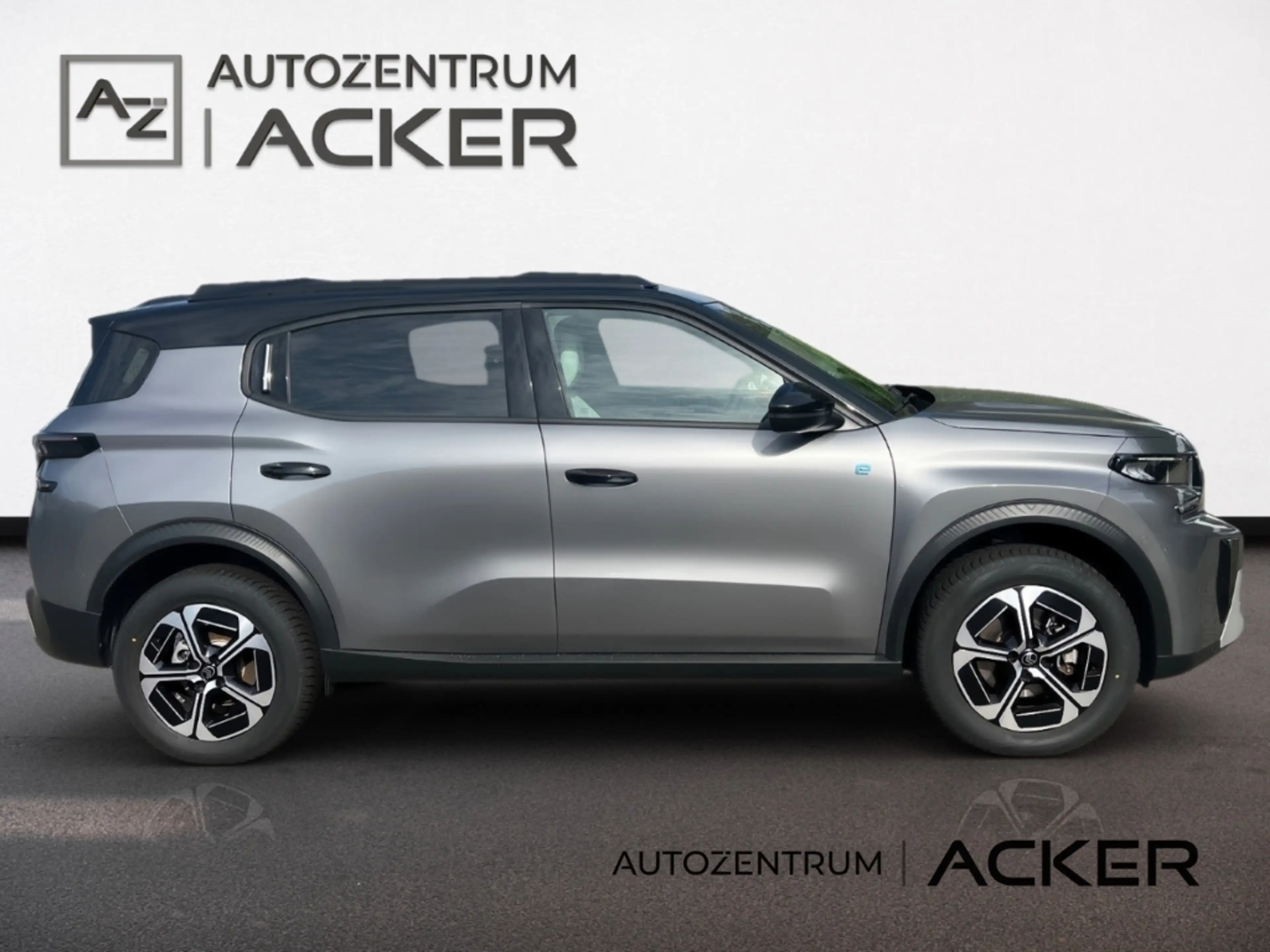 Citroen C3 Aircross 113 Max 54kWh WinterP/Navi -34%* — photo 7