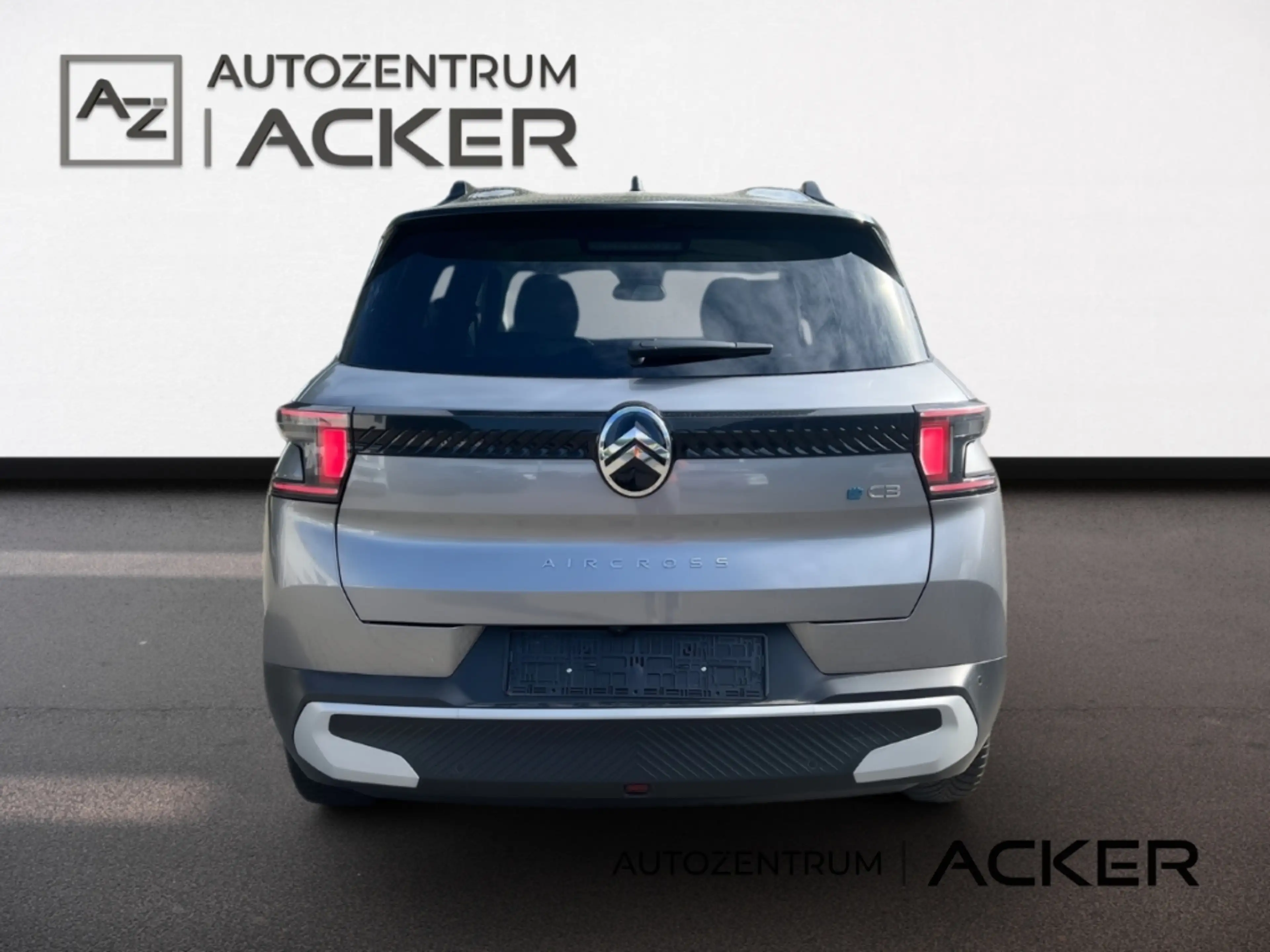 Citroen C3 Aircross 113 Max 54kWh WinterP/Navi -34%* — photo 5