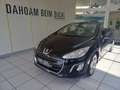 Peugeot 308 CC Allure 1,6 16V THP Schwarz - thumbnail 2