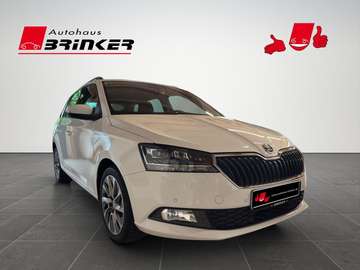 Combi 1.0 TSI Best of DSG Bluetooth Klima