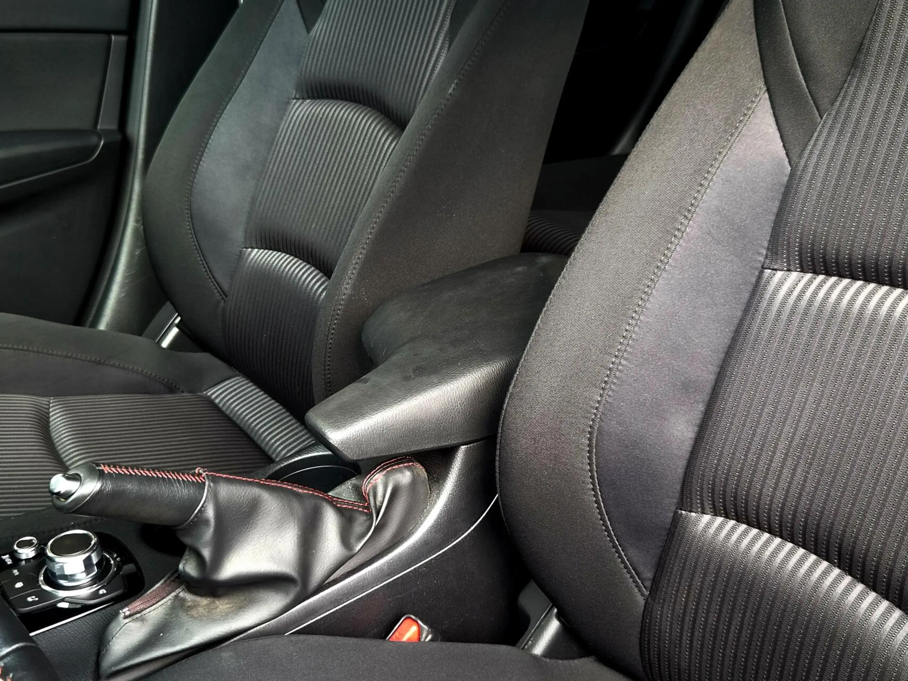 Mazda 3 1.5 TS 100PK |Clima|Cruise|Navi|Lmv|ESP|62.000KM!! — photo 15