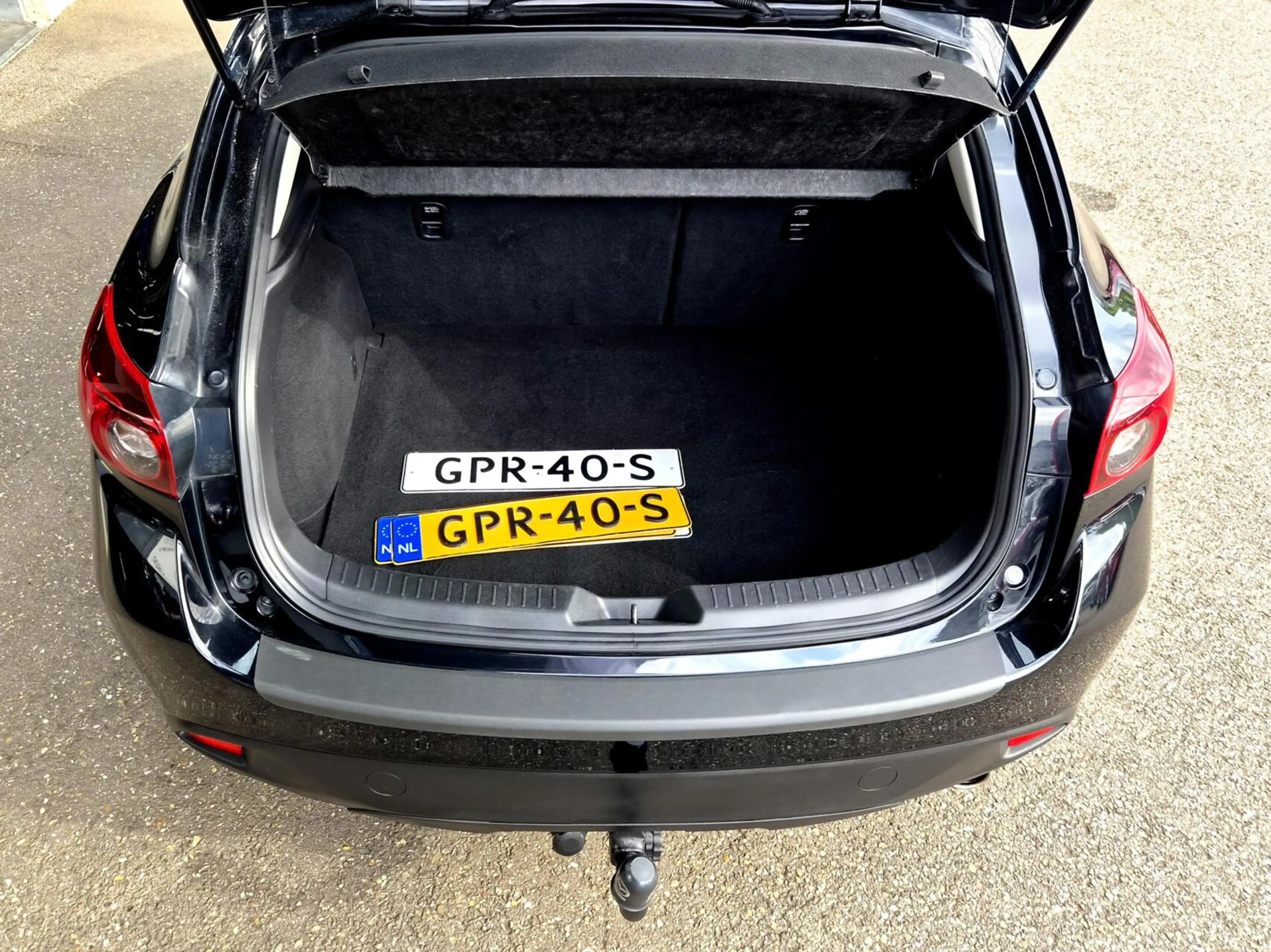 Mazda 3 1.5 TS 100PK |Clima|Cruise|Navi|Lmv|ESP|62.000KM!! — photo 10