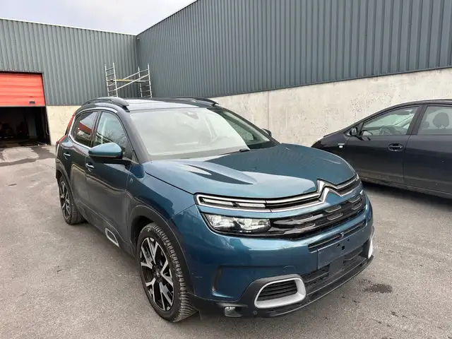 Citroen C5 Aircross C5 Aircross PHEV 1.6 Shine S FULL