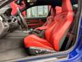BMW M4 4er - M4 DKG Blau - thumbnail 8