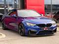 BMW M4 4er - M4 DKG Blau - thumbnail 10