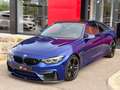 BMW M4 4er - M4 DKG Blau - thumbnail 9