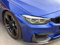 BMW M4 4er - M4 DKG Blau - thumbnail 6