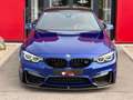BMW M4 4er - M4 DKG Blau - thumbnail 4