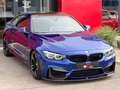 BMW M4 4er - M4 DKG Blau - thumbnail 1