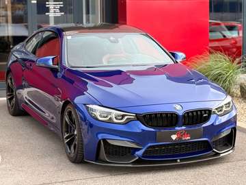 4er - M4 DKG