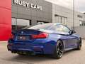 BMW M4 4er - M4 DKG Blau - thumbnail 3