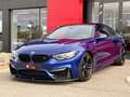 BMW M4 4er - M4 DKG Blau - thumbnail 5