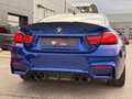 BMW M4 4er - M4 DKG Blau - thumbnail 13