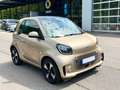 smart forTwo FORTWO Coupe EQ EXCLUSIVE*22KW*WINTER Passion Gold - thumbnail 3
