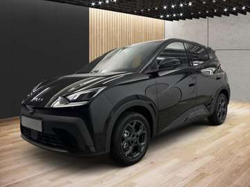 Dolphin Surf Comfort Navi/LED/Sitzhzg./MF-Lenkrad