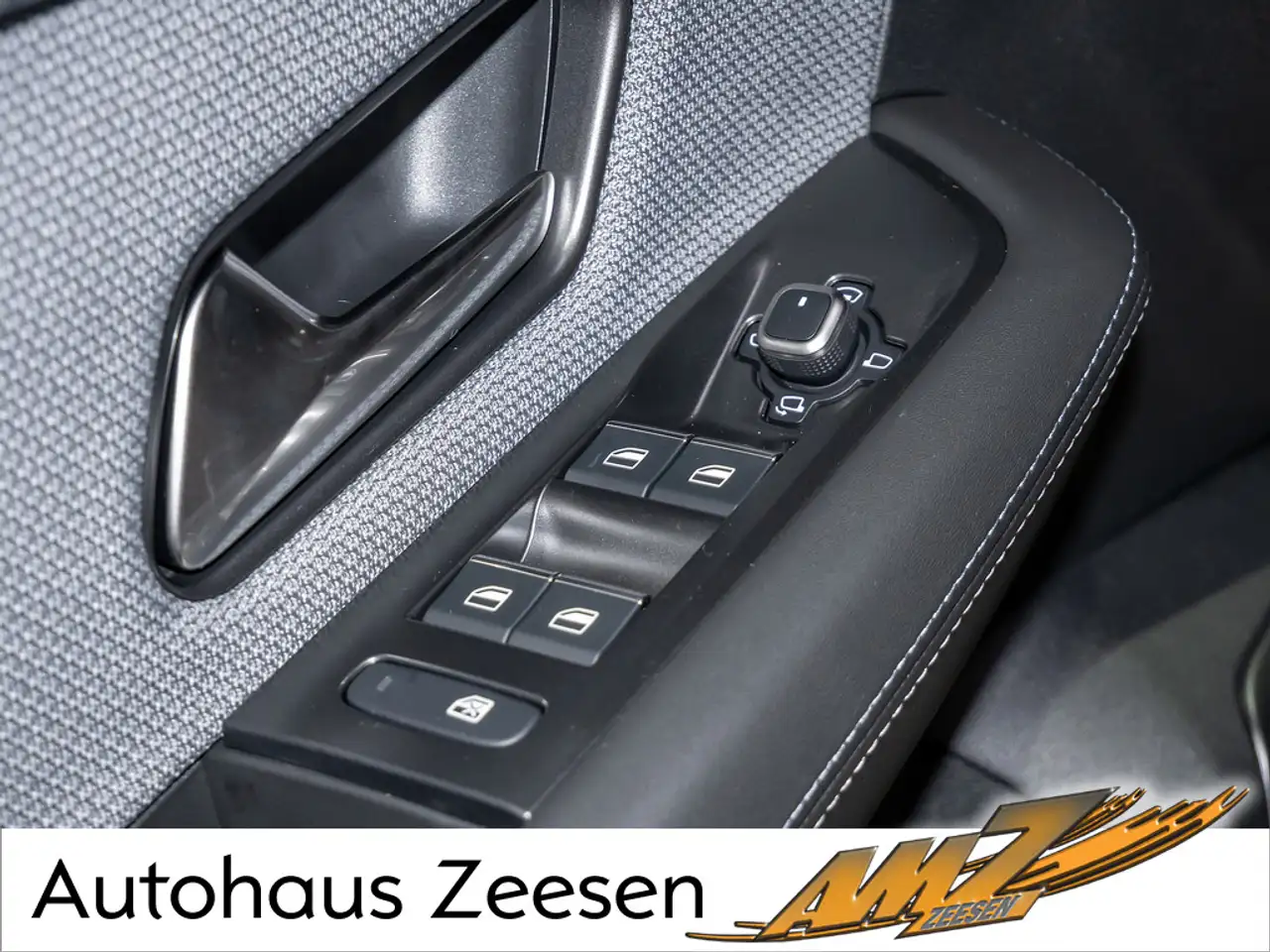 Opel Grandland GS Hybrid 145 LED NAVI HUD 360° AHK 17