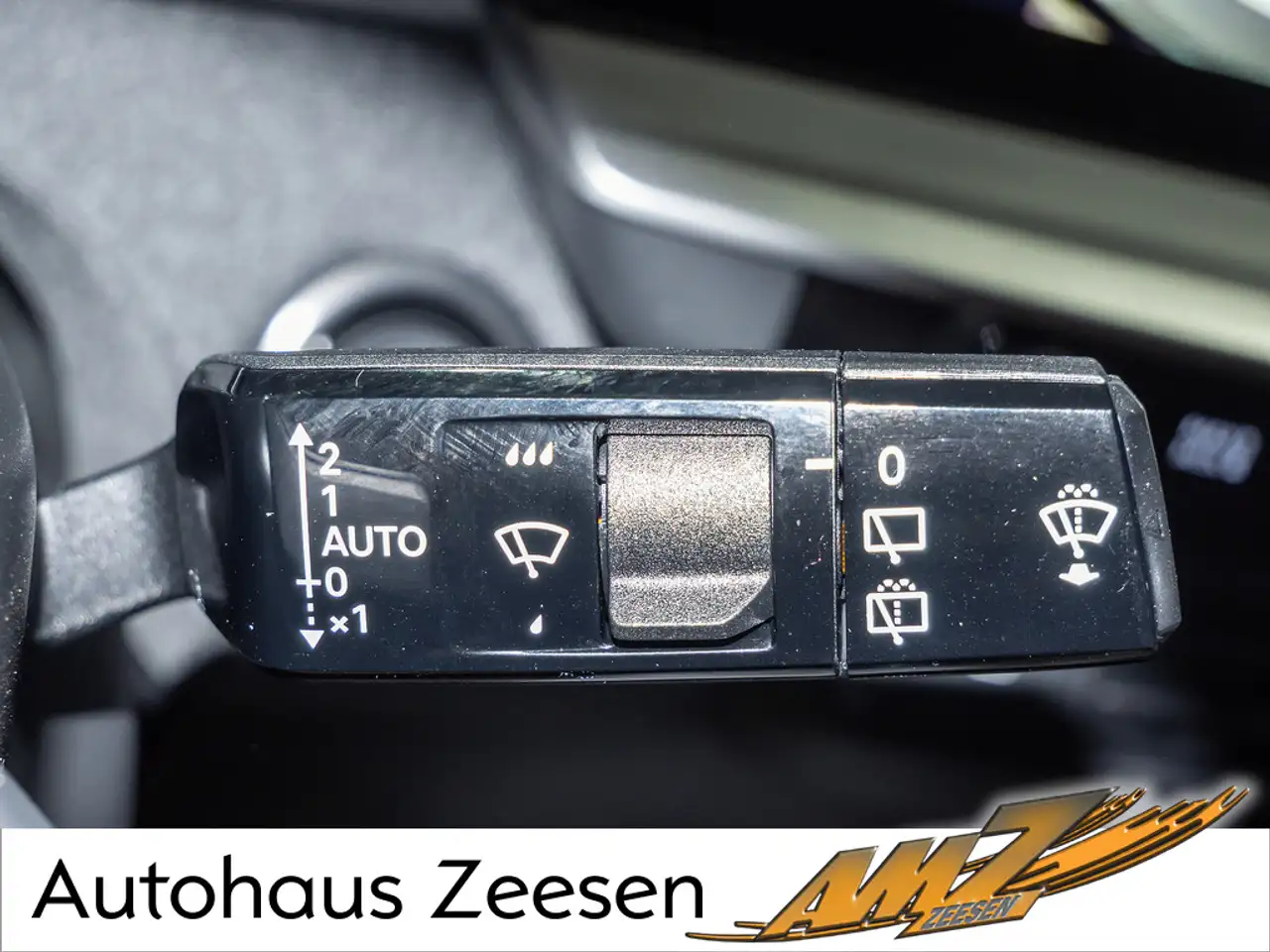 Opel Grandland GS Hybrid 145 LED NAVI HUD 360° AHK 15