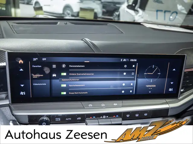 Opel Grandland view 10
