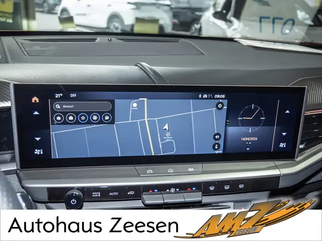 Opel Grandland view 9