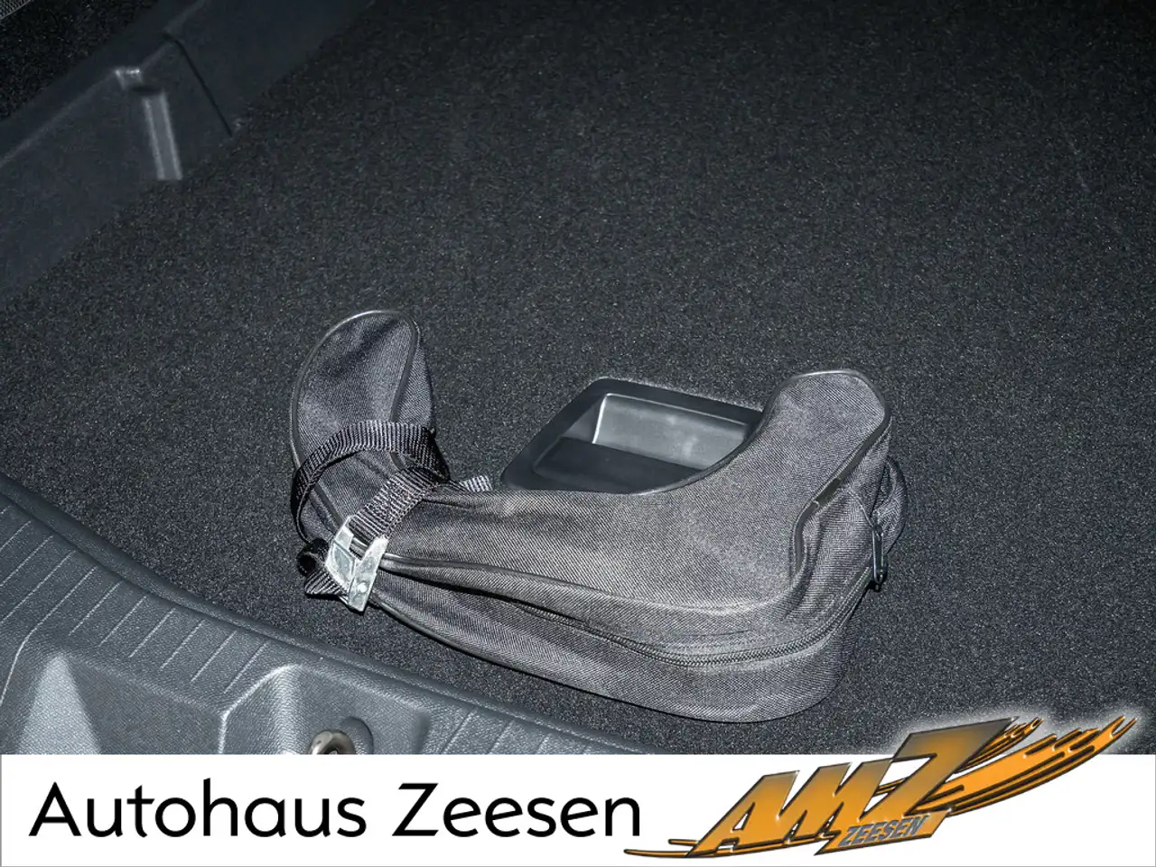 Opel Grandland GS Hybrid 145 LED NAVI HUD 360° AHK 19