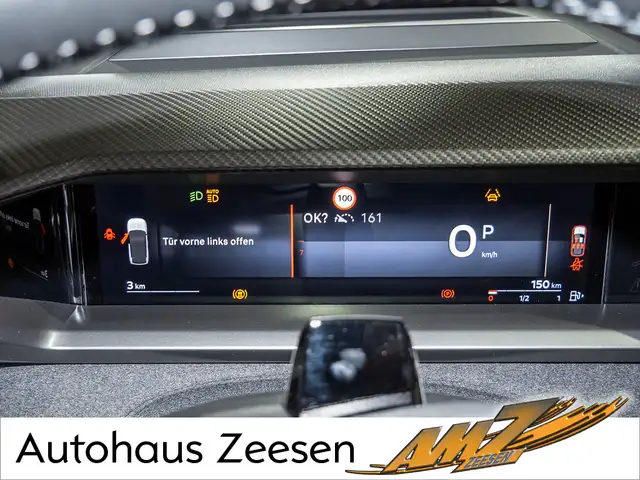 Opel Grandland view 14