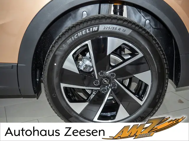 Opel Grandland view 6
