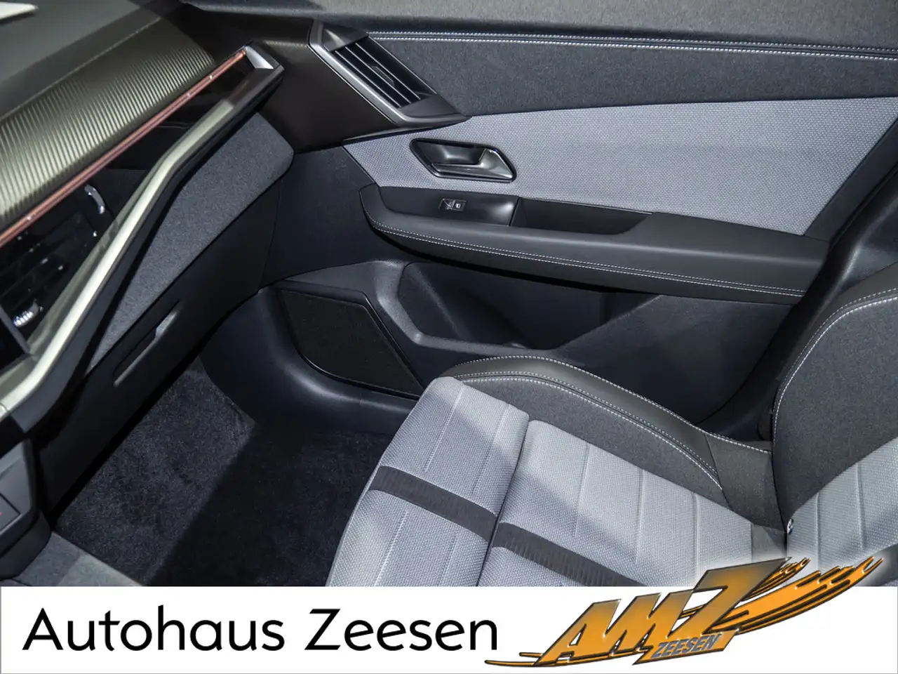 Opel Grandland GS Hybrid 145 LED NAVI HUD 360° AHK 13
