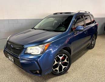 2.0XT TOURING/PANORAMIC SUNROOF/BLUETOOTH/HARMON K