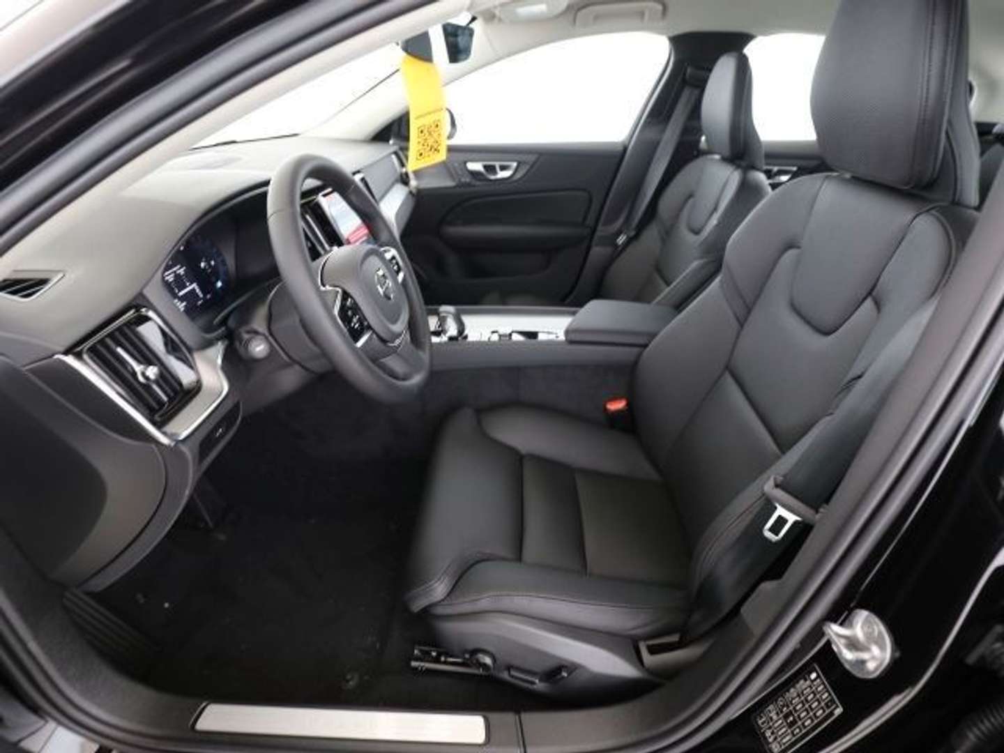 Volvo S60 B4 Plus - 2024 - Joinsteer - #11