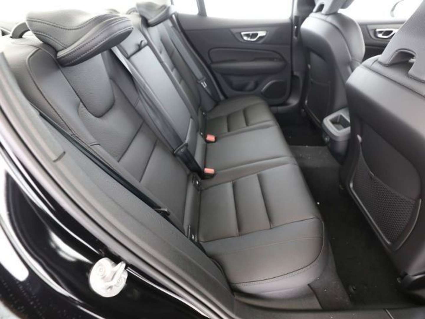 Volvo S60 B4 Plus - 2024 - Joinsteer - #13