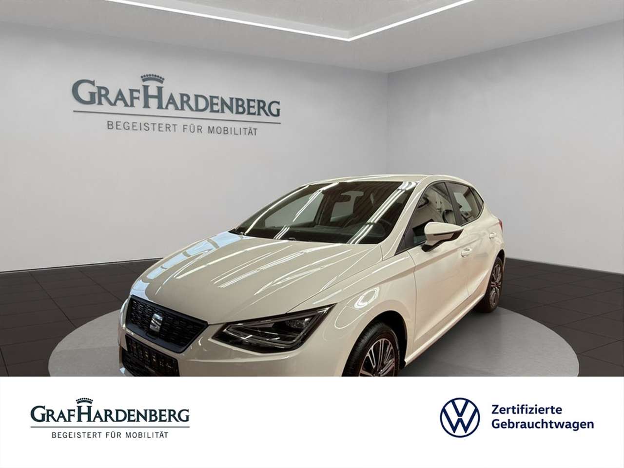 Seat Ibiza 2024