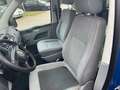Volkswagen T5 Zweisitzer mit Fenster aus 1Hand Bleu - thumbnail 10