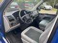 Volkswagen T5 Zweisitzer mit Fenster aus 1Hand Blau - thumbnail 9