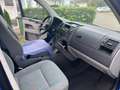 Volkswagen T5 Zweisitzer mit Fenster aus 1Hand Bleu - thumbnail 8