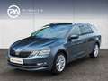 Skoda Octavia Style Limited TDI DSG Gris - thumbnail 1