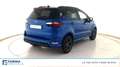 Ford EcoSport 1.0 EcoBoost ST-Line Blu/Azzurro - thumbnail 4