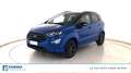 Ford EcoSport 1.0 EcoBoost ST-Line Blu/Azzurro - thumbnail 1